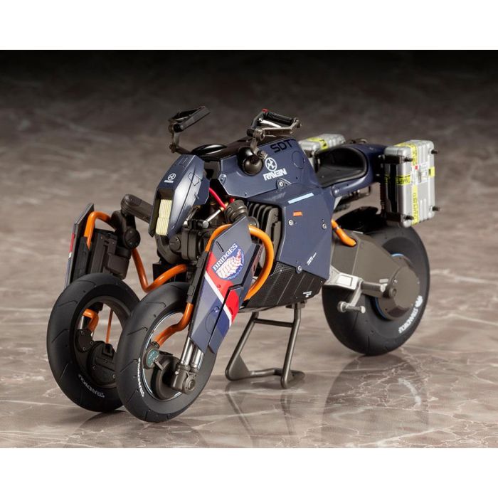 Death Stranding Plastic Model Kit 1/12 Reverse Trike 20 cm
