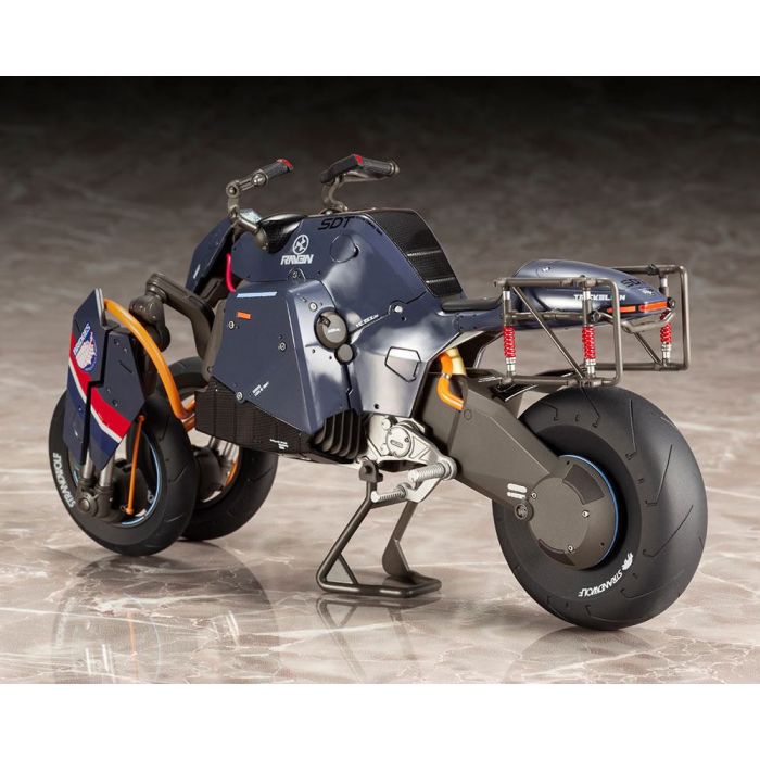 Death Stranding Plastic Model Kit 1/12 Reverse Trike 20 cm