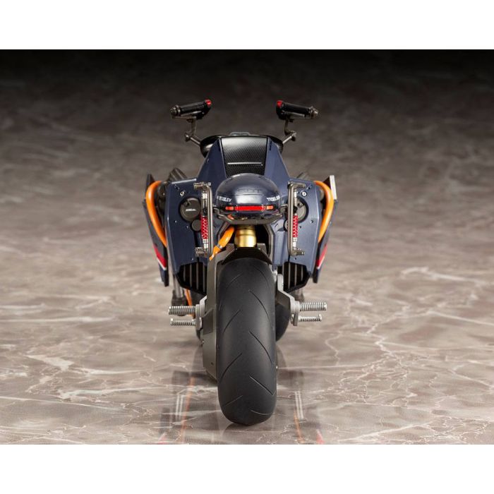 Death Stranding Plastic Model Kit 1/12 Reverse Trike 20 cm