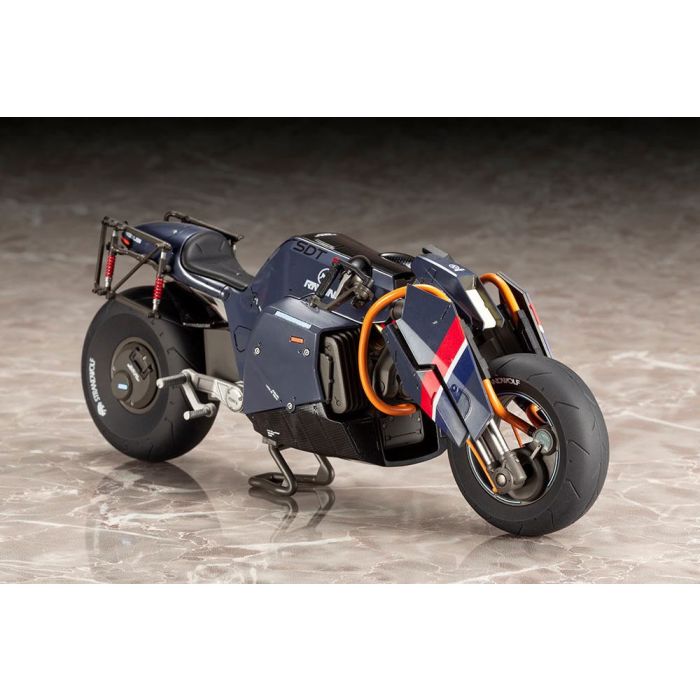 Death Stranding Plastic Model Kit 1/12 Reverse Trike 20 cm