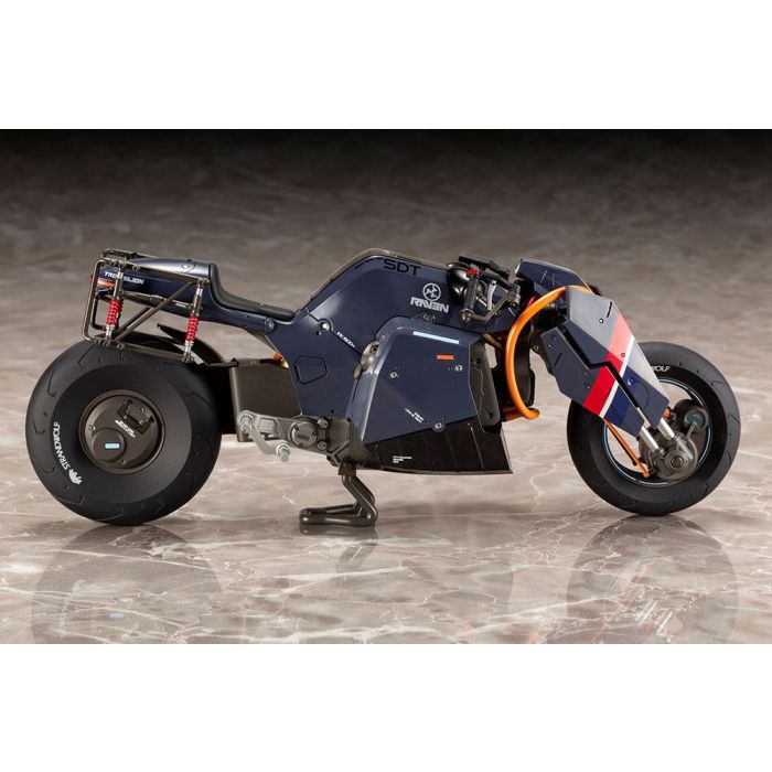 Death Stranding Plastic Model Kit 1/12 Reverse Trike 20 cm
