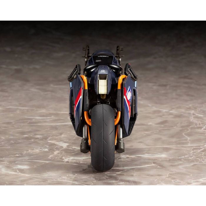 Death Stranding Plastic Model Kit 1/12 Reverse Trike 20 cm