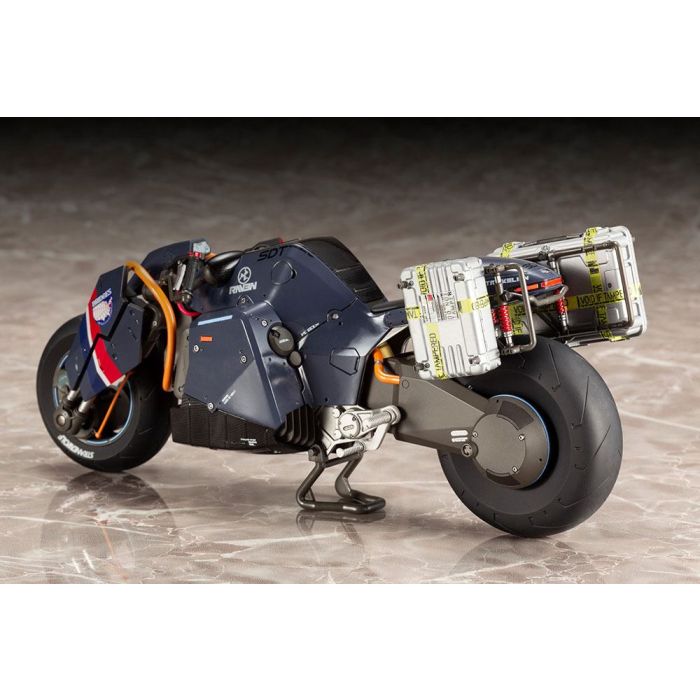 Death Stranding Plastic Model Kit 1/12 Reverse Trike 20 cm