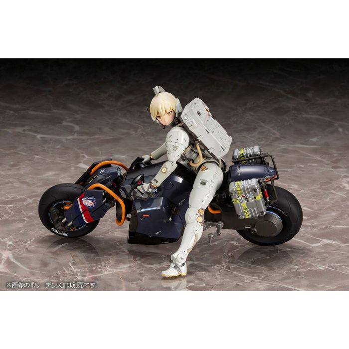 Death Stranding Plastic Model Kit 1/12 Reverse Trike 20 cm