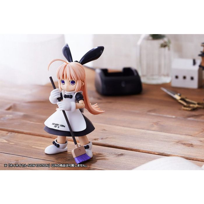 Ichigeki Sacchu!! HoiHoi-san Model Kit 1/1 HoiHoi-san New Edition 12 cm