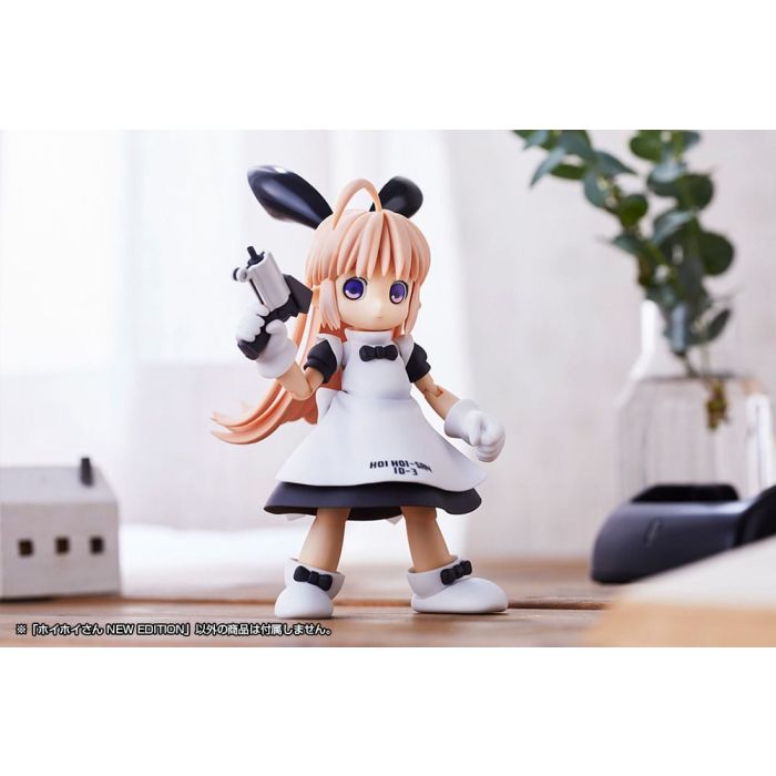 Ichigeki Sacchu!! HoiHoi-san Model Kit 1/1 HoiHoi-san New Edition 12 cm