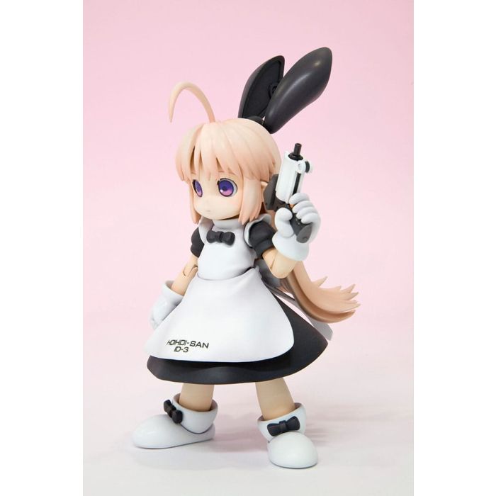 Ichigeki Sacchu!! HoiHoi-san Model Kit 1/1 HoiHoi-san New Edition 12 cm