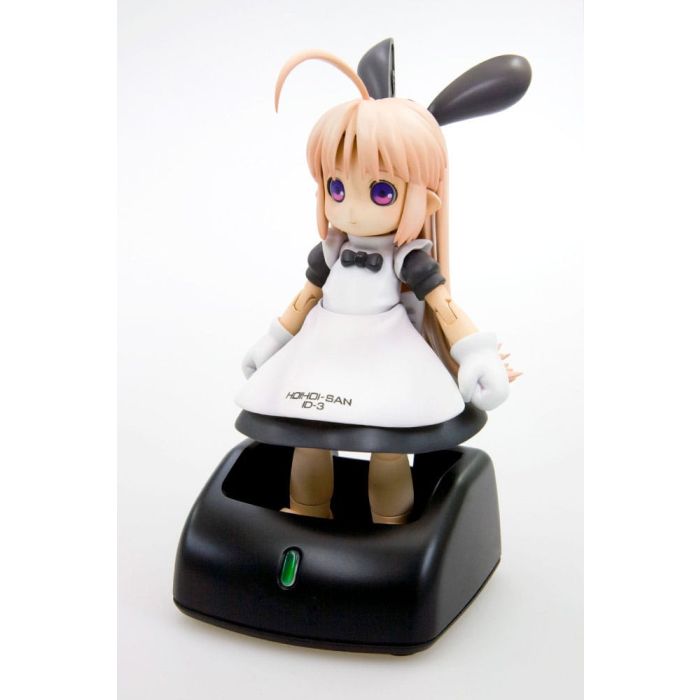 Ichigeki Sacchu!! HoiHoi-san Model Kit 1/1 HoiHoi-san New Edition 12 cm