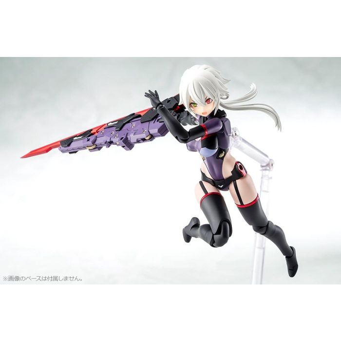 Megami Device Plastic Model Kit 1/1 AUV Susanowo 20 cm          