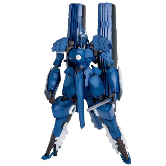 Linebarrels of Iron Fine Model Kit 1/144 Verdant 15 cm