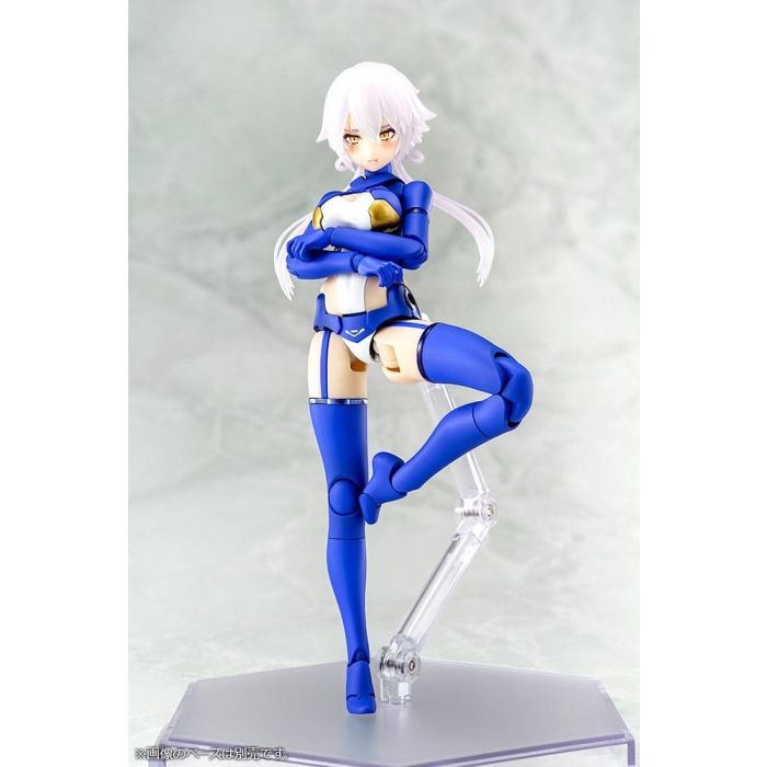 Megami Device Plastic Model Kit 1/1 Auv Susanowo Souen 20 cm