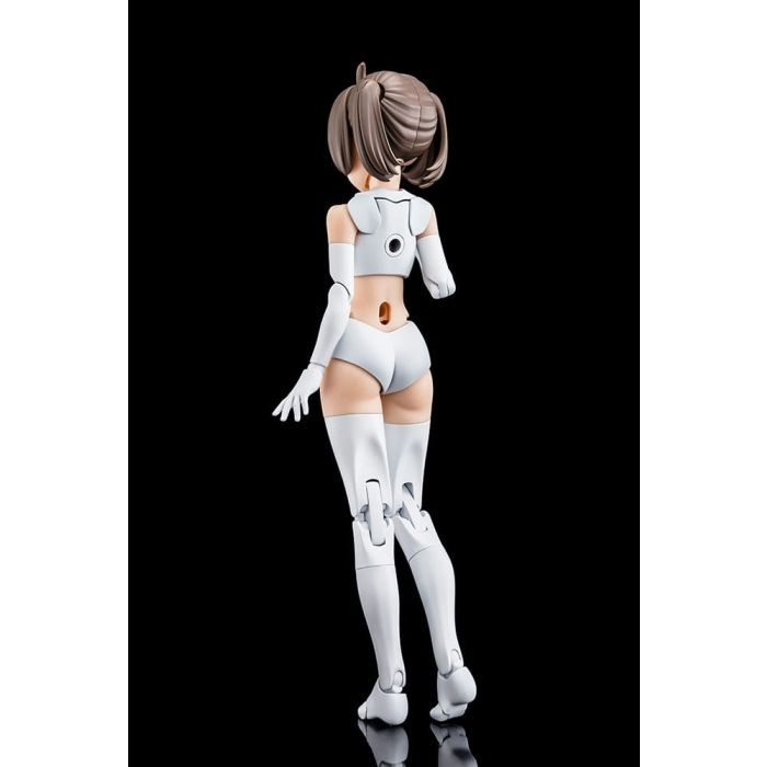 Megami Device Plastic Model Kit 1/1 Buster Doll Gunner 16 cm