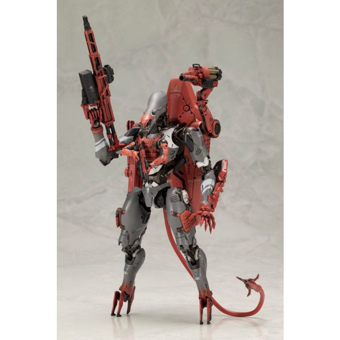 Death Stranding 2 Plastic Model Kit 1/20 The Ghost Mech Coffins 18 cm 