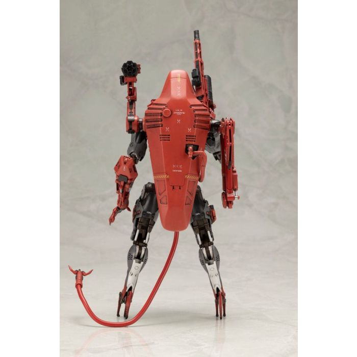 Death Stranding 2 Plastic Model Kit 1/20 The Ghost Mech Coffins 18 cm 