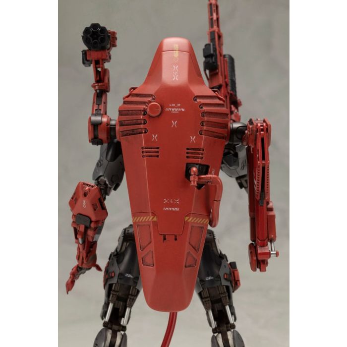 Death Stranding 2 Plastic Model Kit 1/20 The Ghost Mech Coffins 18 cm 