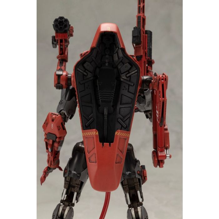 Death Stranding 2 Plastic Model Kit 1/20 The Ghost Mech Coffins 18 cm 