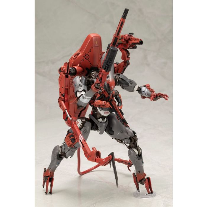 Death Stranding 2 Plastic Model Kit 1/20 The Ghost Mech Coffins 18 cm 