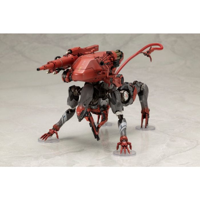 Death Stranding 2 Plastic Model Kit 1/20 The Ghost Mech Coffins 18 cm 