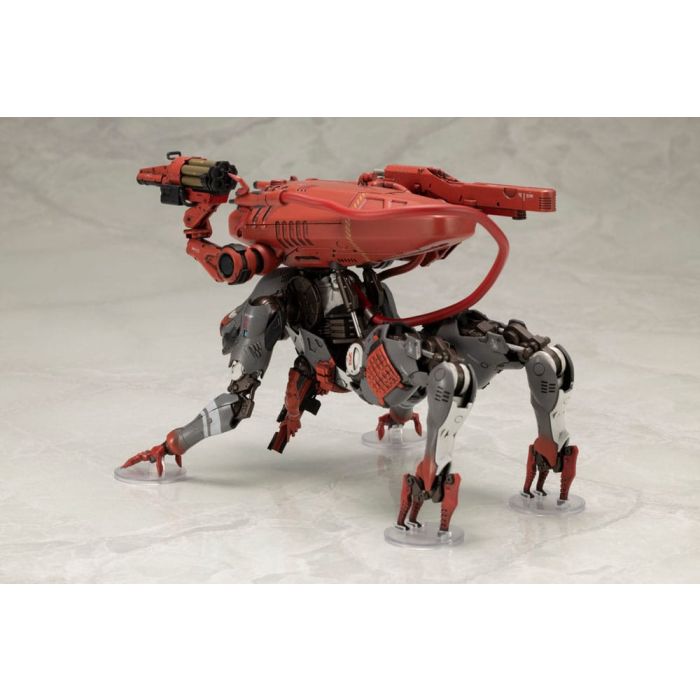 Death Stranding 2 Plastic Model Kit 1/20 The Ghost Mech Coffins 18 cm 