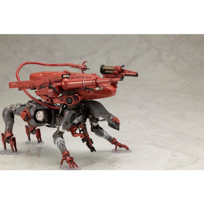 Death Stranding 2 Plastic Model Kit 1/20 The Ghost Mech Coffins 18 cm 