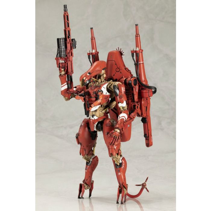 Death Stranding 2 Plastic Model Kit 1/20 The Ghost Mech Coffins Commander 18 cm 