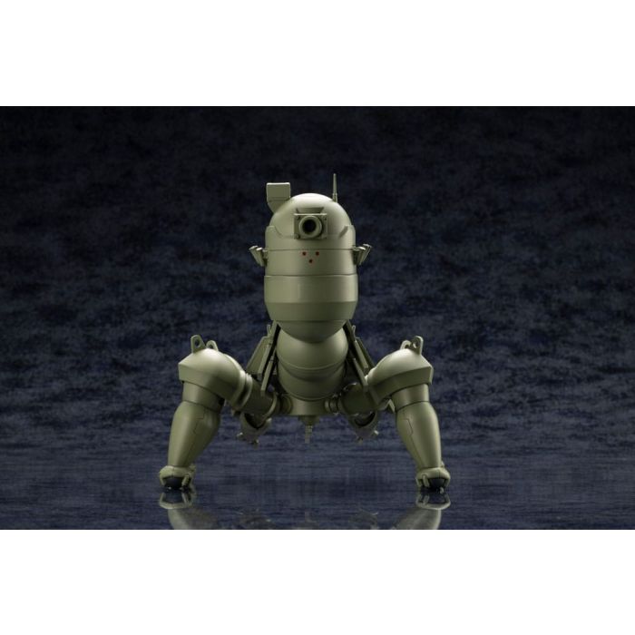 Ghost in the Shell: Stand Alone Complex 2nd Gig Plastic Model Kit 1/35 HAW206 Ground Self-Defense Army Ver. 24 cm