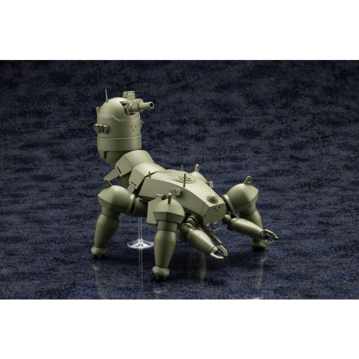 Ghost in the Shell: Stand Alone Complex 2nd Gig Plastic Model Kit 1/35 HAW206 Ground Self-Defense Army Ver. 24 cm