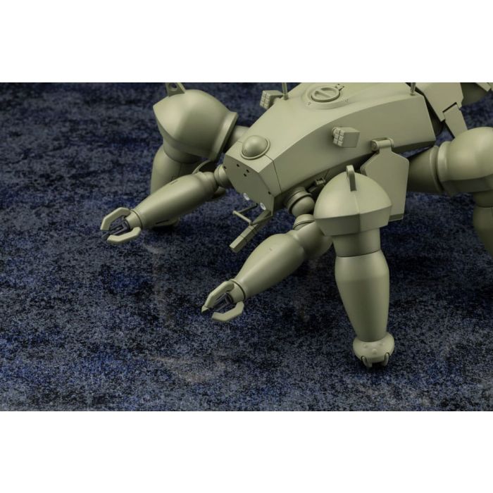 Ghost in the Shell: Stand Alone Complex 2nd Gig Plastic Model Kit 1/35 HAW206 Ground Self-Defense Army Ver. 24 cm