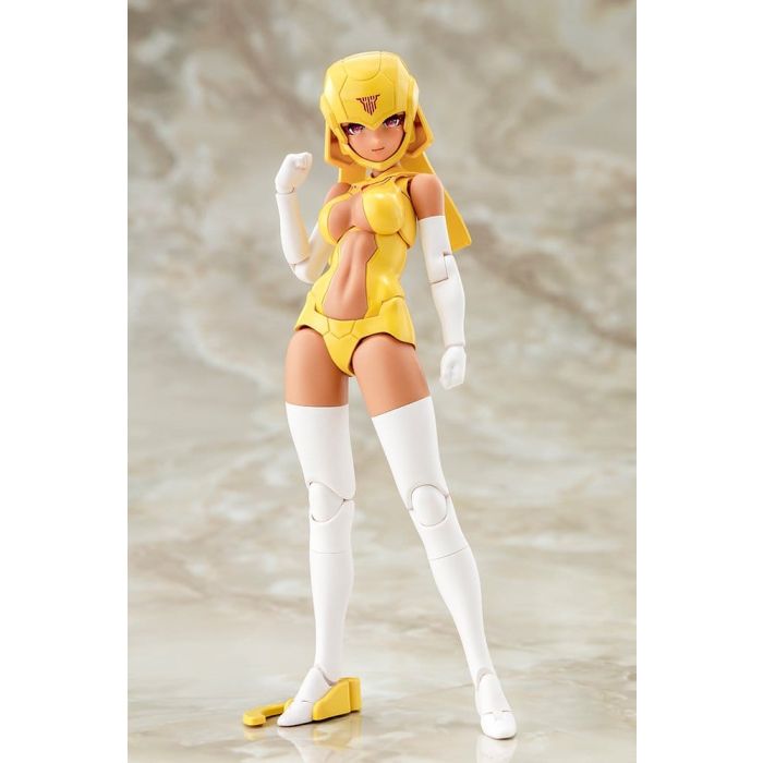 Megami Device Plastic Model 1/1 B1R-L Chassis Kit Skin Color E