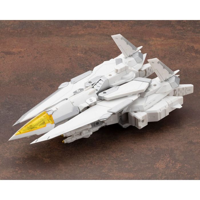 Kotobukiya M.S.G. Model Kit Accessory Set Heavy Weapon Unit 64 Weiss Vogel