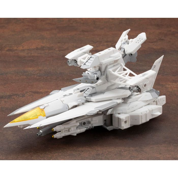 Kotobukiya M.S.G. Model Kit Accessory Set Heavy Weapon Unit 64 Weiss Vogel