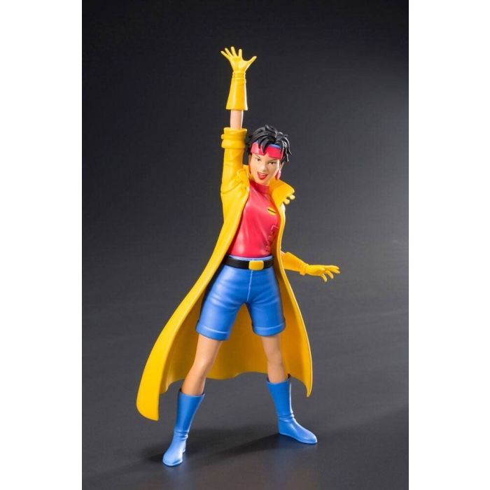 Marvel: X-Men '92 - Wolverine & Jubilee  2-pack ARTFX+ Statues