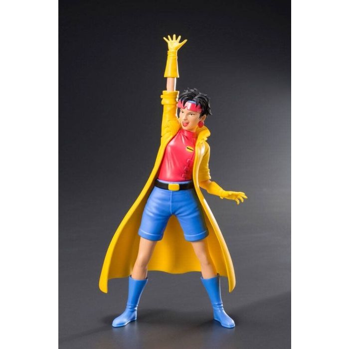 Marvel: X-Men '92 - Wolverine & Jubilee  2-pack ARTFX+ Statues