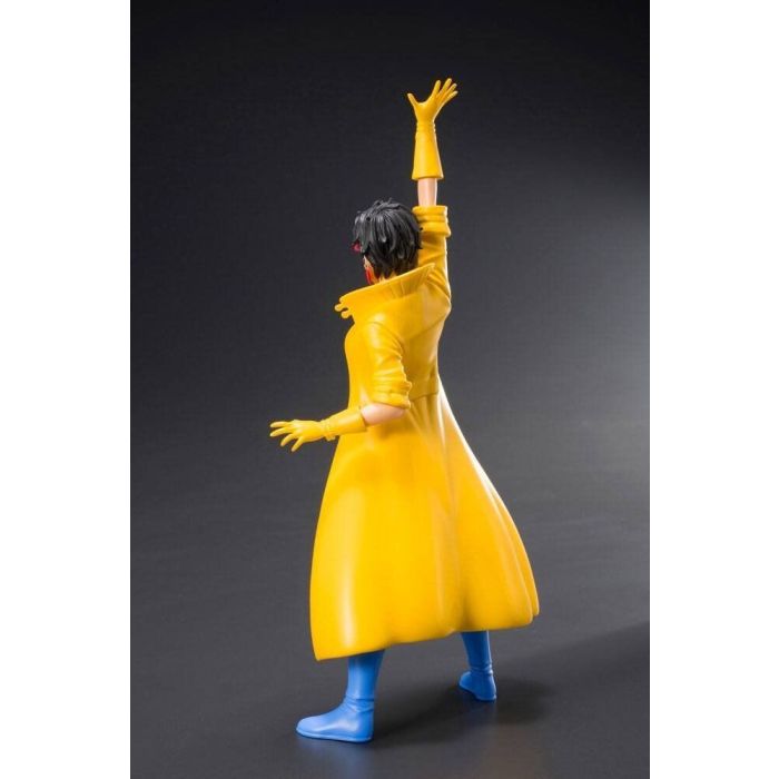 Marvel: X-Men '92 - Wolverine & Jubilee  2-pack ARTFX+ Statues