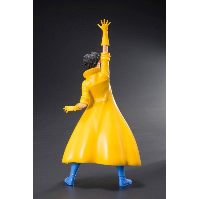 Marvel: X-Men '92 - Wolverine & Jubilee  2-pack ARTFX+ Statues