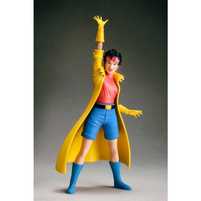 Marvel: X-Men '92 - Wolverine & Jubilee  2-pack ARTFX+ Statues