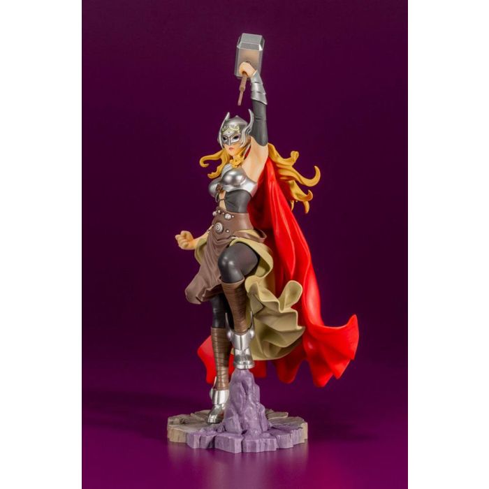 Marvel Bishoujo PVC Statue 1/7 Thor (Jane Foster) 31 cm
