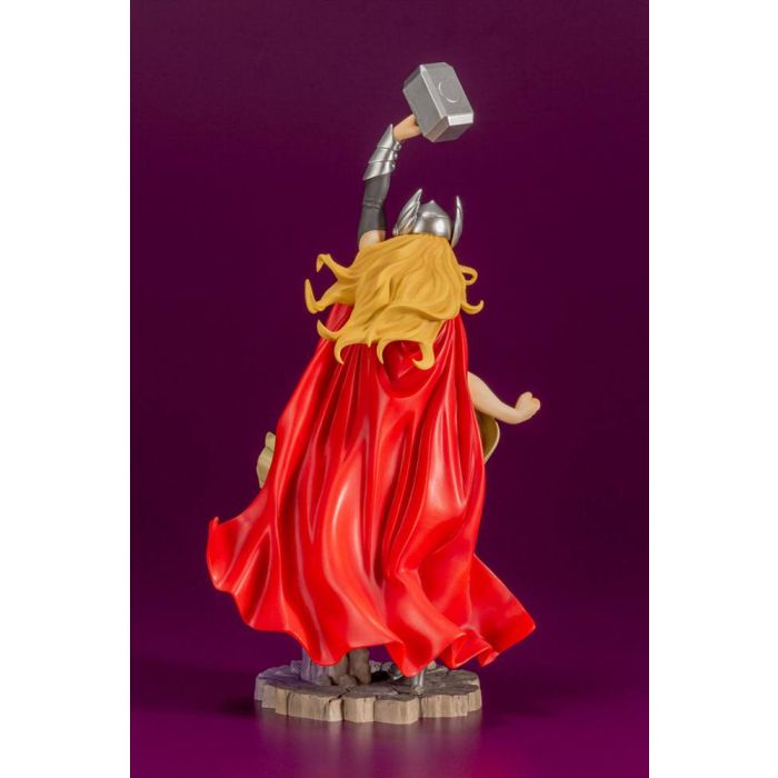 Marvel Bishoujo PVC Statue 1/7 Thor (Jane Foster) 31 cm