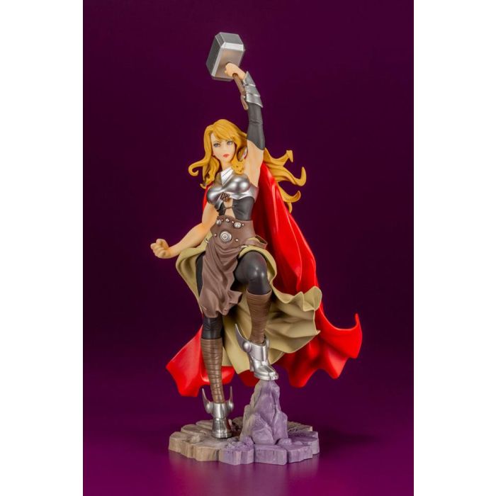 Marvel Bishoujo PVC Statue 1/7 Thor (Jane Foster) 31 cm