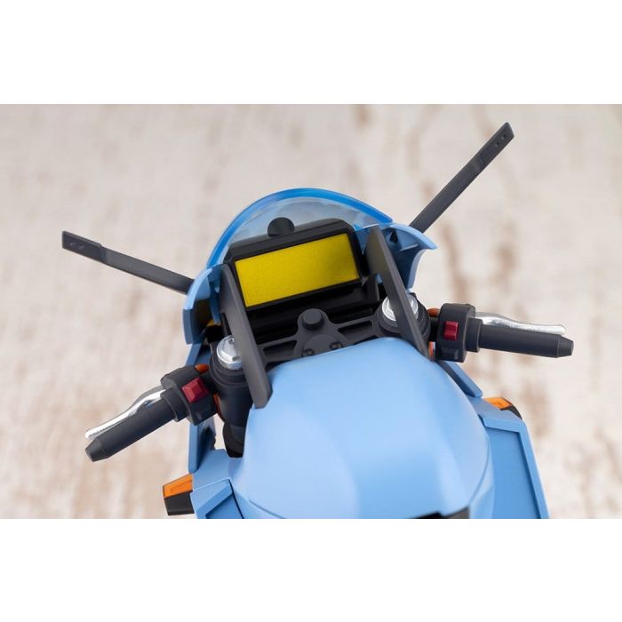Sousaishojoteien Plastic Model Kit 1/10 Extreme Sports Bike 20 cm