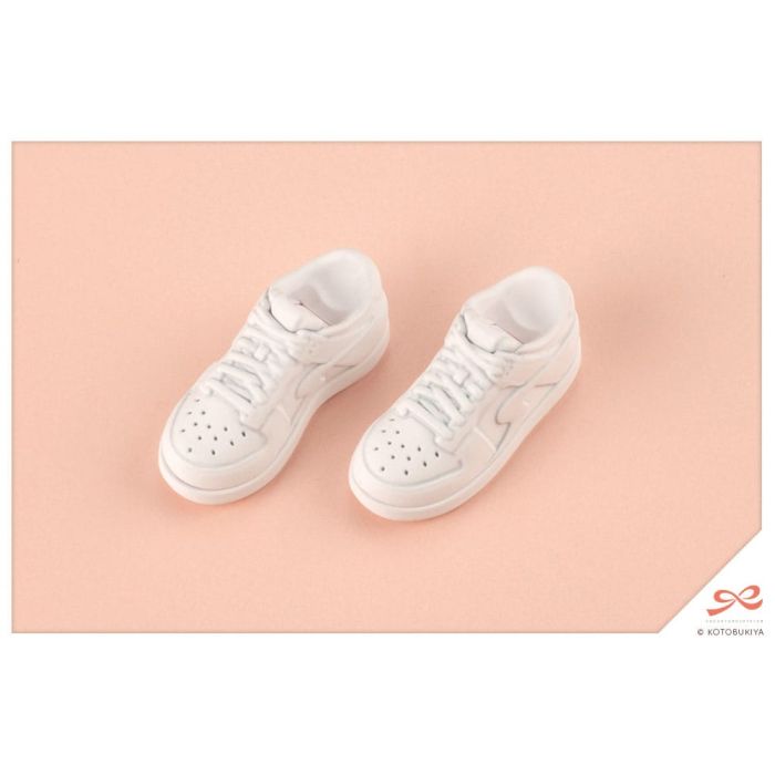Sousai Shojo Teien Accessory set for action figures Dress Up Shoes Vol.1      