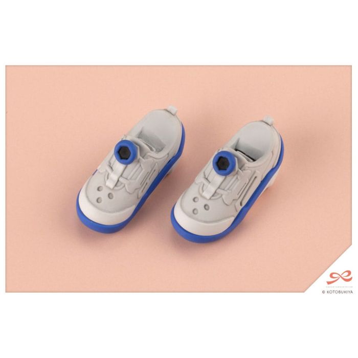 Sousai Shojo Teien Accessory set for action figures Dress Up Shoes Vol.1      