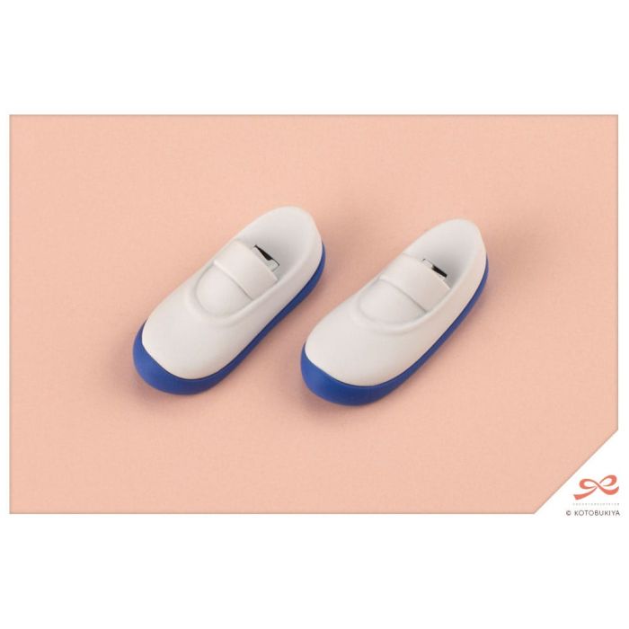 Sousai Shojo Teien Accessory set for action figures Dress Up Shoes Vol.1      