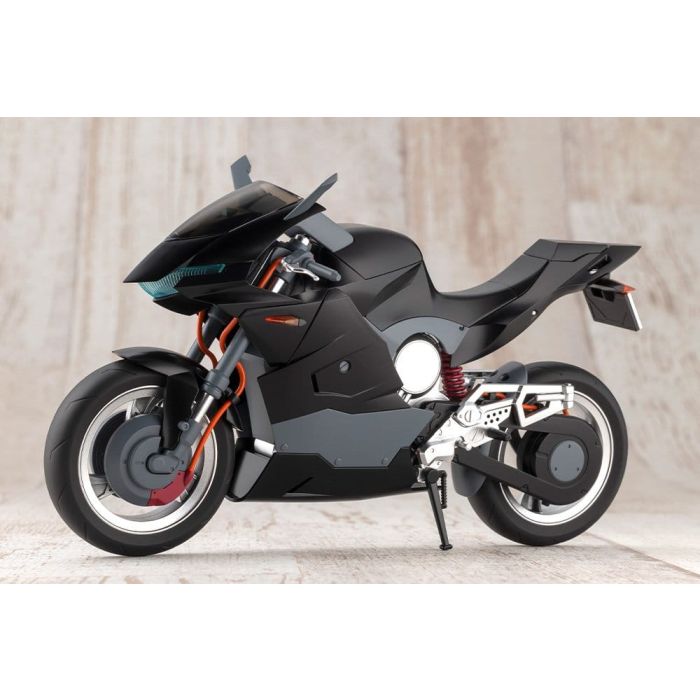 Sousaishojoteien Plastic Model 1/10 Extreme Sports Bike 2nd Color 20 cm