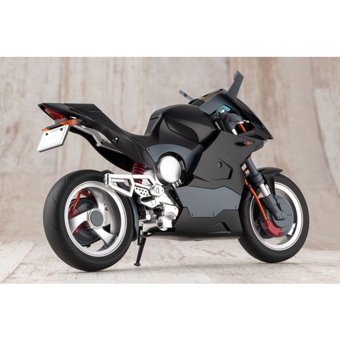 Sousaishojoteien Plastic Model 1/10 Extreme Sports Bike 2nd Color 20 cm