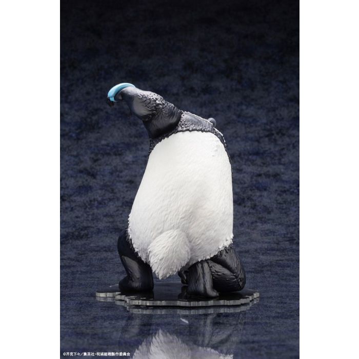 Jujutsu Kaisen ARTFXJ Statue 1/8 Panda Bonus Edition 19 cm