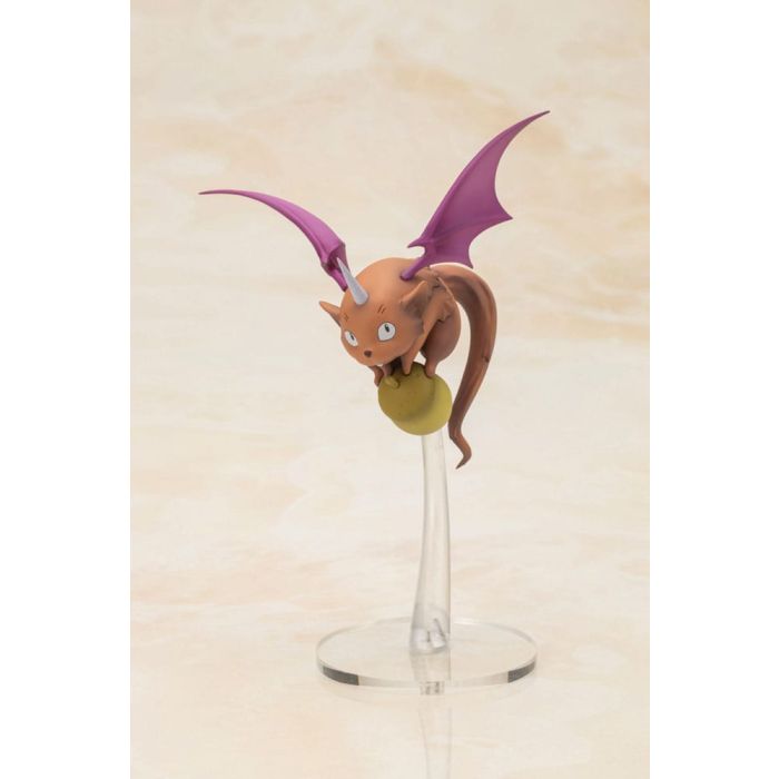Yu-Gi-Oh! PVC Statue Aussa the Earth Charmer 26 cm