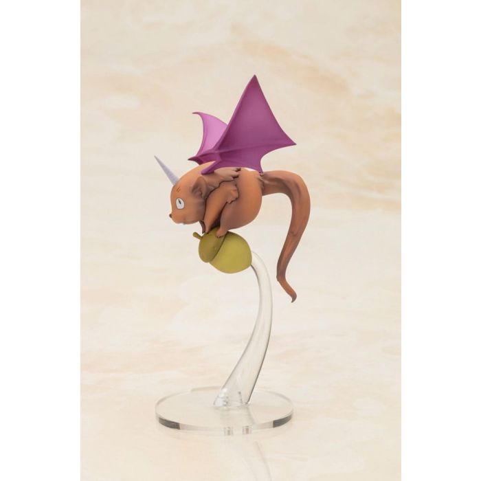 Yu-Gi-Oh! PVC Statue Aussa the Earth Charmer 26 cm