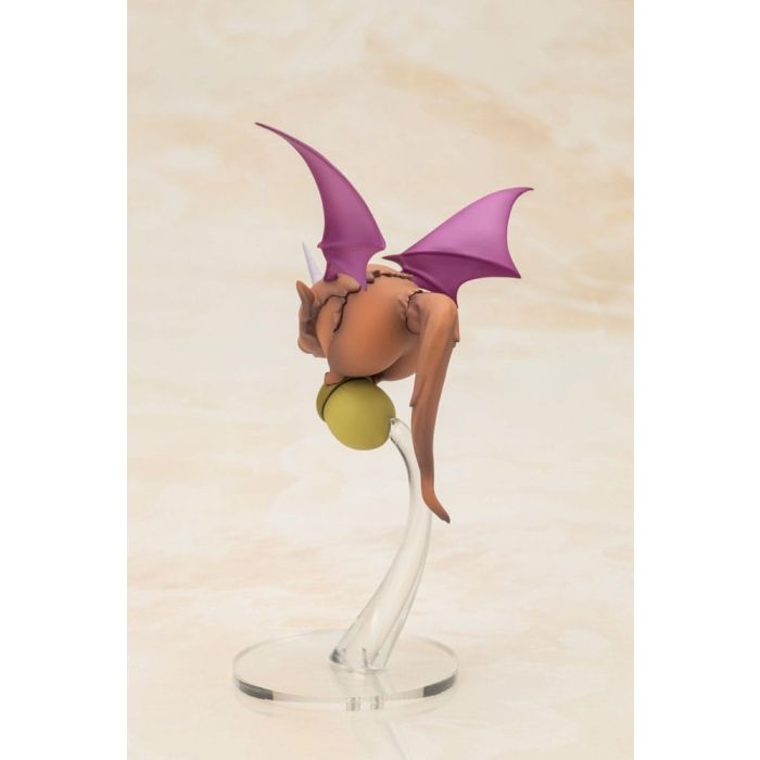 Yu-Gi-Oh! PVC Statue Aussa the Earth Charmer 26 cm
