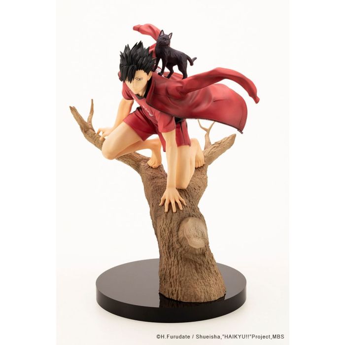 Haikyu!! ARTFXJ Statue 1/8 Tetsuro Kuroo 24 cm